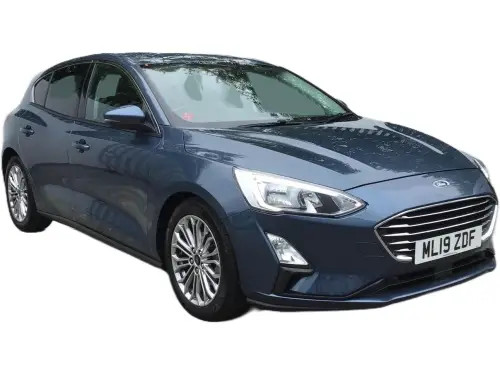 Ford Focus ML19 ZDF