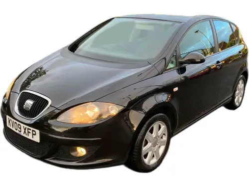 SEAT Altea Stylance KV09 XFP