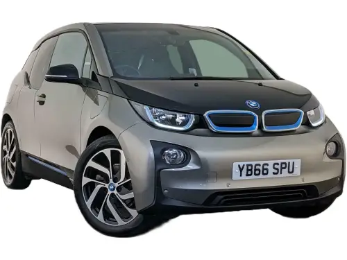 BMW i3 Range Extender YB66 SPU