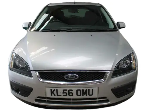 Ford Focus Zetec Climate Auto KL56 OMU