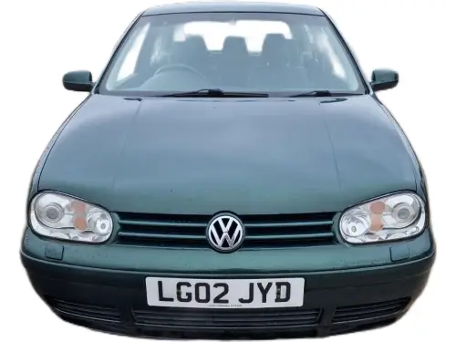 Volkswagen Golf LG02 JYD