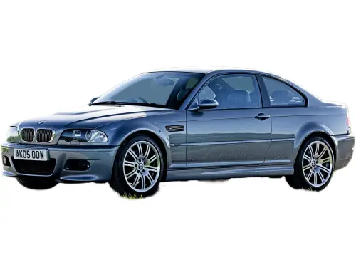BMW M3 AK05 OOW