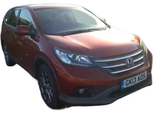 Honda CR-V SE I-i-DTEC GK13 AOS
