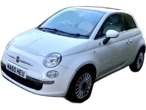 Fiat Ducato WA60 HEU