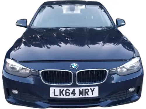 BMW 3 Series LK64 MRY