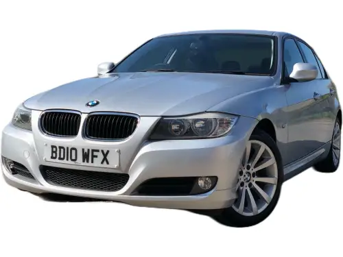BMW 3 Series BD10 WFX