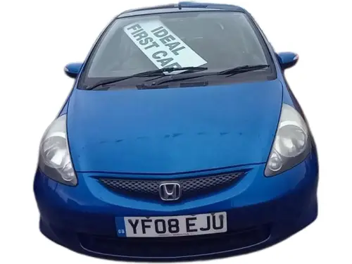 Honda Jazz YF08 EJU