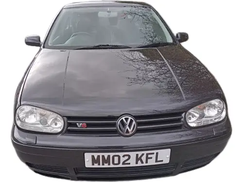 Volkswagen Golf MM02 KFL