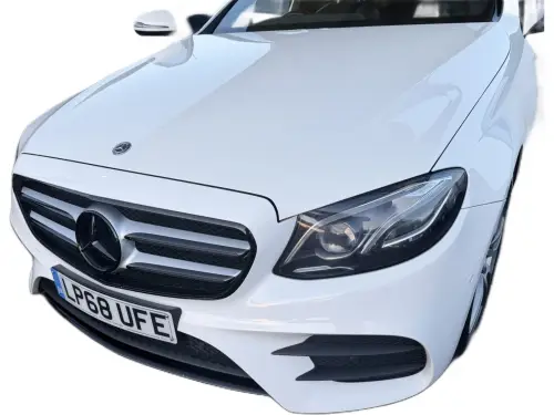 Mercedes-Benz E LP68 UFE