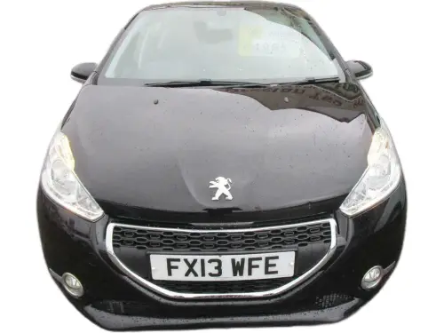 Peugeot 208 Active FX13 WFE