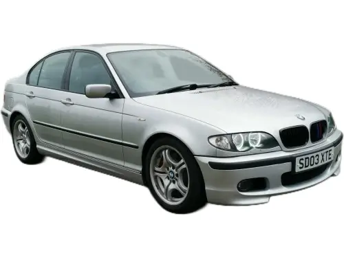 BMW 330d Sport Auto SD03 XTE