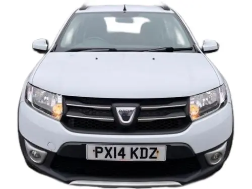 Dacia Sandero PX14 KDZ