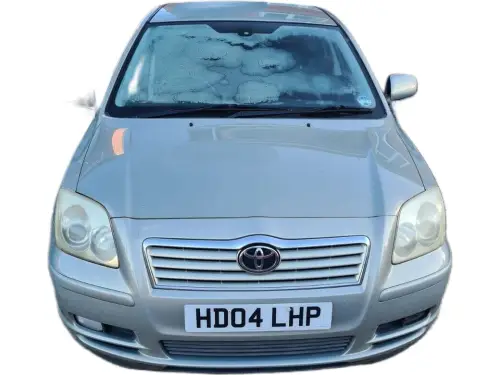 Toyota Avensis HD04 LHP