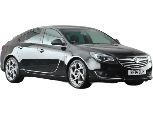Vauxhall Insignia BF14 OLH