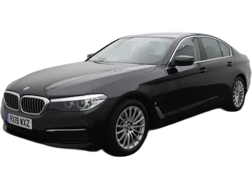 BMW 5 Series RX19 WXZ