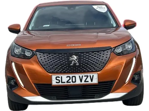 Peugeot 2008 Allure Premium Ptech S/S SL20 VZV
