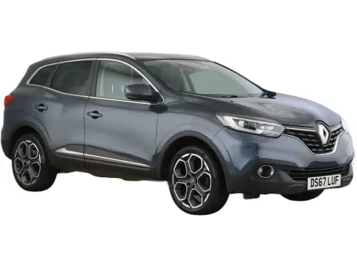 Renault Kadjar Dynamique S Nav dCi DS67 LUF