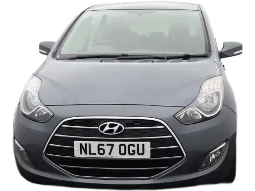 Hyundai IX20 NL67 OGU