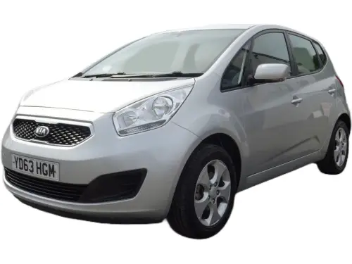 Kia Venga YD63 HGM