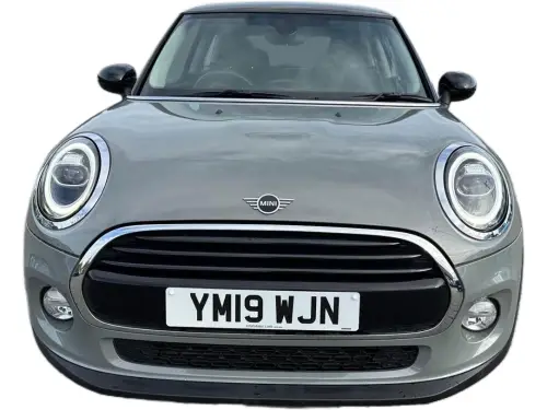 MINI Cooper YM19 WJN