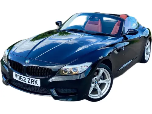 BMW Z4 VO62 ZRK