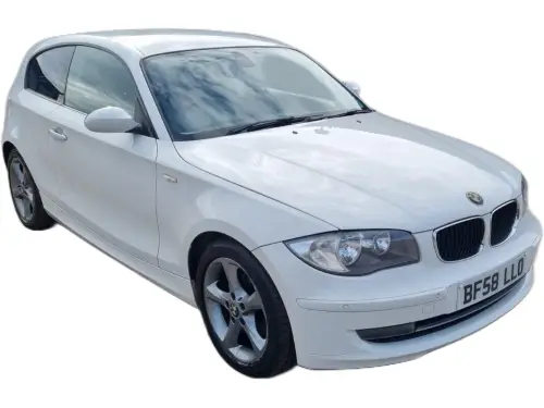 BMW 116 BF58 LLO