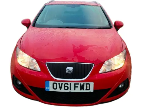 SEAT Ibiza OV61 FWD