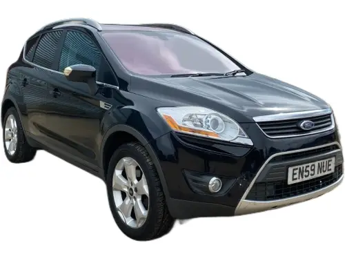 Ford Kuga EN59 NUE