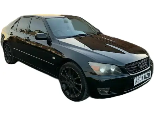 Lexus IS200 SE Auto RE04 UZD