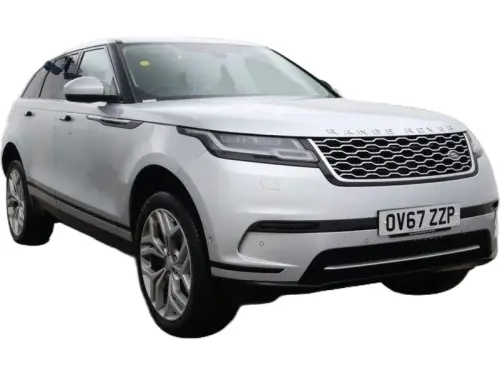 Land Rover Range Rover Velar OV67 ZZP