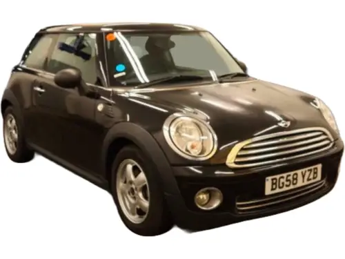 MINI Mini BG58 YZB