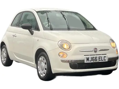 Fiat 500 MJ66 ELC