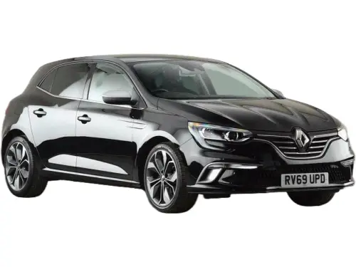 Renault Megane GT Line TCe RV69 UPD