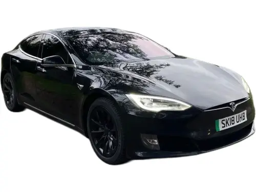 Tesla Model S SK18 UHB