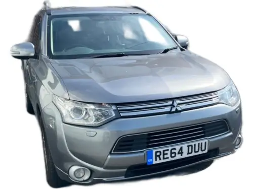 Mitsubishi Outlander RE64 DUU