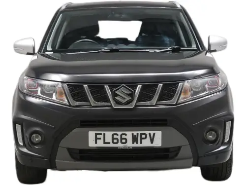 Suzuki Vitara FL66 WPV