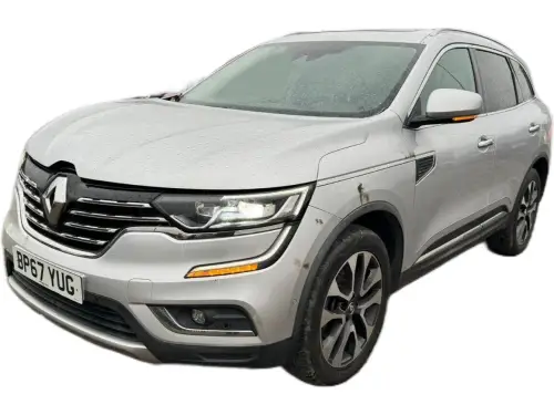 Renault Koleos BP67 YUG