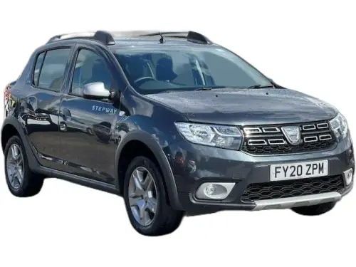 Dacia Sandero FY20 ZPM