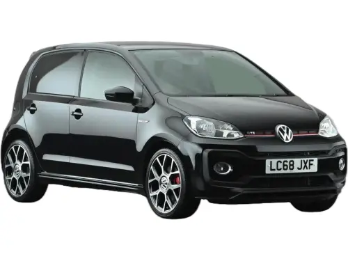 Volkswagen up LC68 JXF