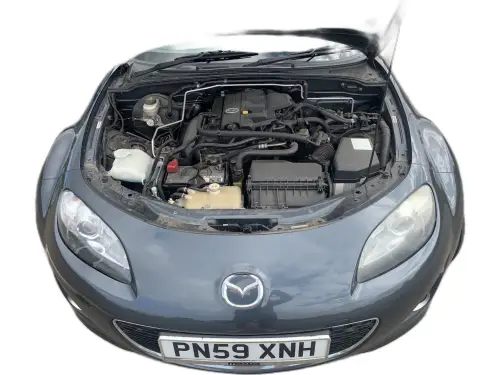 Mazda MX-5 PN59 XNH