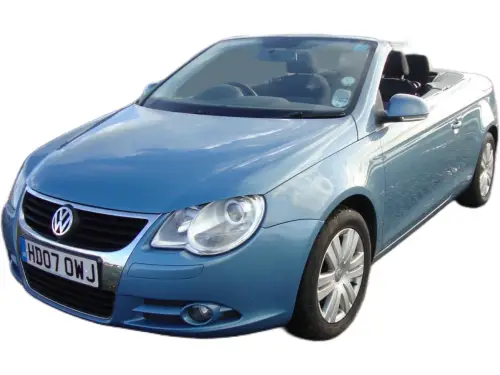 Volkswagen EOS HD07 OWJ