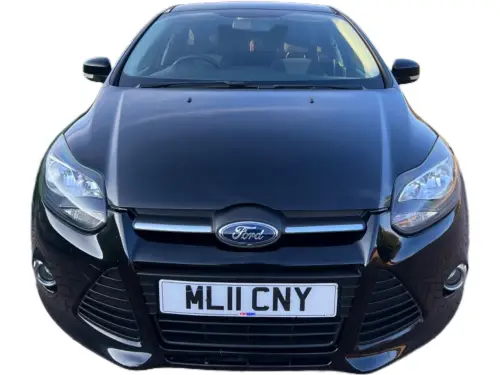 Ford Focus ML11 CNY