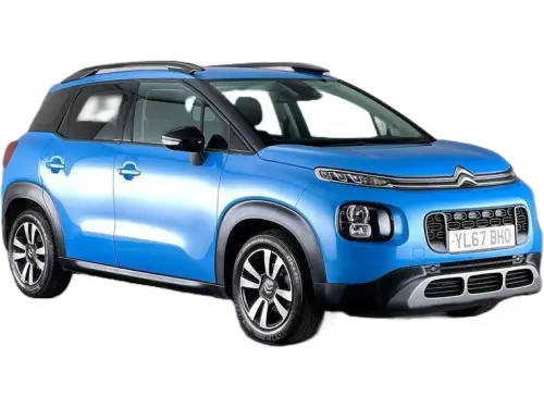 Citroën C3 Aircross YL67 BHO