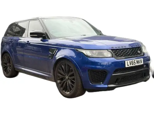 Land Rover Range Rover Sport LV65 NKN