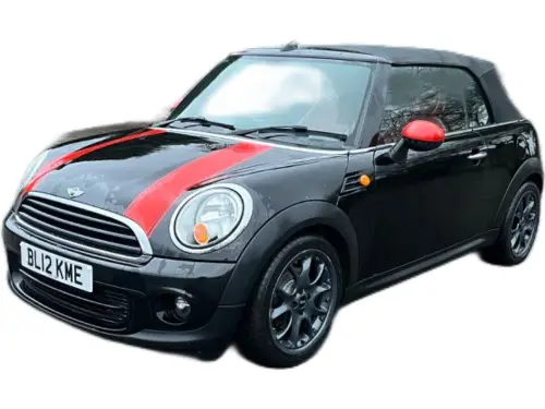 MINI Mini BL12 KME