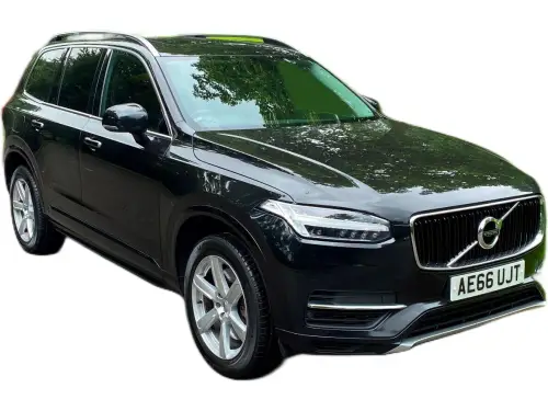 Volvo XC90 AE66 UJT