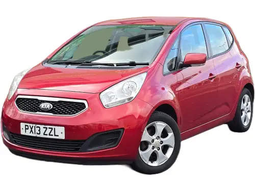 Kia Venga PX13 ZZL