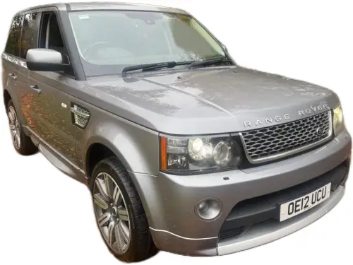 Land Rover Range Rover Sport OE12 UCU