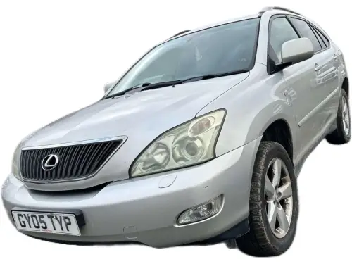 Lexus RX300 SE Auto GY05 TYP