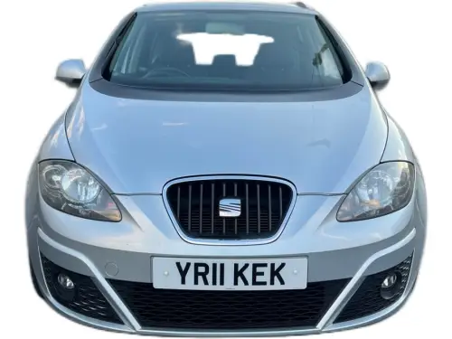 SEAT Altea XL YR11 KEK